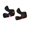 6D Cheek Pad Set