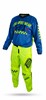 ASW Kids Kit, Pant L + Jersey L - Fluo/Blue