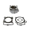Std Bore Cyl.Kit Ø 78 mm, KTM EXC-F 250 2014, inc gask. no piston
