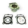 Std Bore Cyl.Kit Ø 78 mm, KTM SXF250 16-22, inc gask. no piston