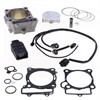 Big Bore Cyl. Kit Ø 85 mm, Honda CRF250R 25-26, 290cc