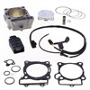 Big Bore Cyl. Kit Ø 85 mm, Honda CRF250R 22-24, 290cc