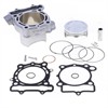 Big Bore Cyl. Kit Ø 83 mm, Kawasaki KX250F D.83 11-12