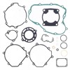 Athena Comp. Gasket Kit (oil seals inc.) Kawasaki KX85 14-25