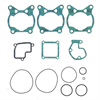 Athena Top End Gasket Kit KTM SX85 03-17