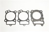 Athena Cylinder Head + Base Gasket Kit Honda CRF150 07-25