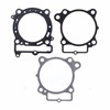 Athena Cylinder Head+2 Base Gaskets Kawasaki KX450/450X