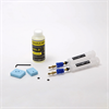 BleedKit Premium Cura Formula Cura w GOLD hydraulic oil 100 ml
