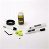 BleedKit Premium MT Magura MT series w GOLD hydraulic oil 100 ml