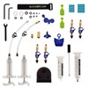 BleedKit Workshop Pro Mineral  - all mineral type of brakes