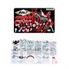 Pro pack, CRF, 170 pcs