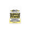 2-Stroke Cylinder & Head Nuts (Universal)
