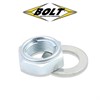 Bakaxelmutter+bricka M20 YZ125/250 00-26, YZF -08,WR250/450F 01-24/23