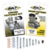 Engine Fastener Kit CR125 90-07