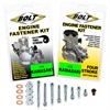 Engine Fastener Kit Kawasaki KX125 88-05