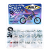 Pro pack, Yamaha YZ450F 23-, 250F 24-, WRF 24-