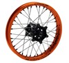 SM Pro Pt, KTM SX, EXC, 19 x 2.15, Black/Orange/Black