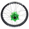 SM Pro Pt, Kawasaki 19 x 2.15, Green/Black/Nickel