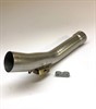 DEP S7-13,Mid Pipe FS, CRF250 10-13 (DEPHFS01/02)