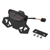 DRC Edge T/L Holder kit Smoke-Lense CRF300L/Rally  21-