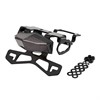 DRC Edge T/L Holder kit Smoke-Lense KLX230  20-