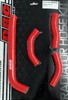 DRC Radiator Hose Kit CRF250R '10-13 Red