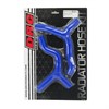 DRC Radiator Hose Kit HQ TC85SX 14-17 Blue