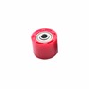 DRC Chain Roller S(32mm) Red
