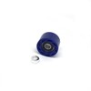 DRC Chain Roller M(36mm) Blue