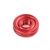 DRC AirValve BigNut Red
