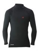 DFG NeoFit Shirt Thermal Long sleeve Black S