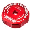 ENZO-DRC Tool Base Valve Jig SHOWA AOS Red