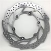 ZWheel F-Disk Rotor SUS YZF 01-15, YZ/WRF 01-16, 450-15, RM/RMX/DR