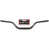 ZETA SX-3 Bar MiniMX-High Black (CR85, CRF150R, YZ85 -18)