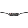 ZETA CX Bar MX-123 Black, CRF 04-, KX 04-