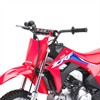 ZETA CX Bar 4st Mini 110 Black CRF110F 19-25,TTR110E 08-23,KLX110/L 10