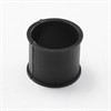ZETA Glidmaterial Pivot Perch, reservdel, hel ring