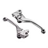 ZETA F-Pivot B-Lever Tp-M 3-Fin Rep-Lever Forged
