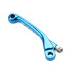 ZETA F-Pivot B-Lever Tp-M 3-Fin Rep-Lever Forged Husqy Blue