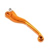 ZETA F-Pivot C-Lever Tp-M 3-Fin Rep-Lever Forged Orange