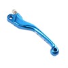 ZETA Pivot C-Lever FP-M 3-Fin Rep-Lever Forged Husky Blue