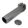 ZETA Alu.Throttle Tube Quick KXF -24/25,YZF/WRF -11/13/14/15,RMZ450 -2
