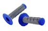 ZETA RaceGrip STD Blue/Grey