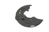 ZETA F-Disk Guard 270mm Black, excl mounting kit