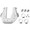 ZETA Exhaust Pipe Guard CRF1100L/DCT,ADV Sport ES/DCT 20-