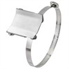 ZETA Silencer Heat Guard Optional Side Heat Guard