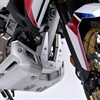 ZETA Exhaust Pipe Guard CRF1100L/DCT,ADV Sport ES/DCT 20-