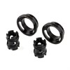 ZETA LowDown Inner Kit Front WP XPlor48 AOS -30mm,EXC250-300/EXCF 17-2