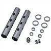 ZETA LowD.InnerKit FF WP XACT -30to50mm KTM/HQ EXC/EXCF/TE/FE 24-