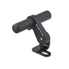 ZETA Adjustable mounting bracket Mirror Hole Type